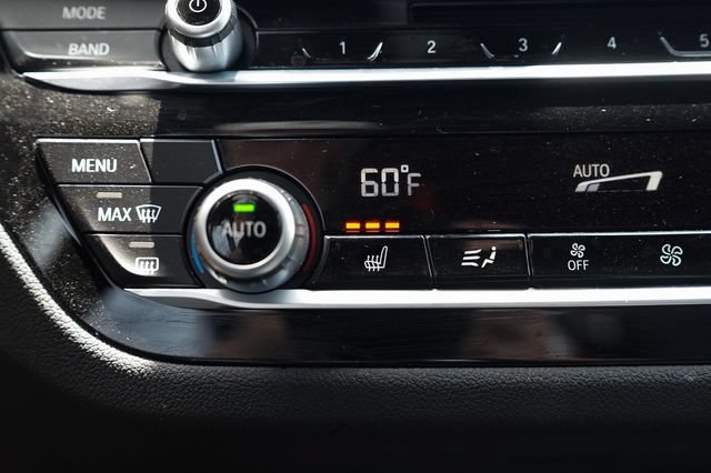 Used 2019 BMW X3 M40i w/ Premium Package AWD/4WD image 34