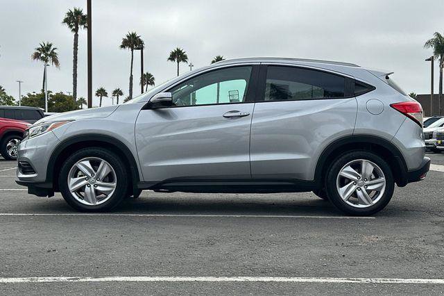 Used 2020 Honda HR-V EX image 7