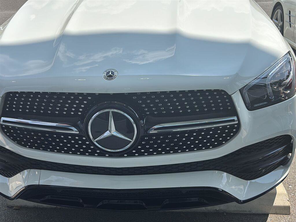 Certified 2022 Mercedes-Benz GLE 350 4MATIC image 15