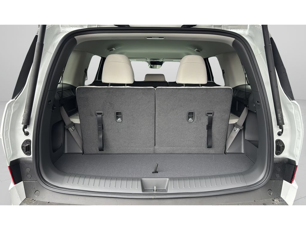 New 2026 Hyundai Santa Fe SE AWD/4WD image 18