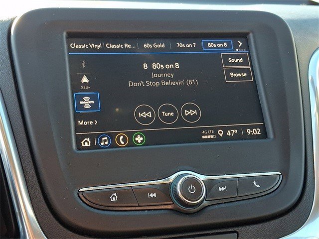 Certified 2024 Chevrolet Equinox LT w/ LPO, Floor Liner Package image 16