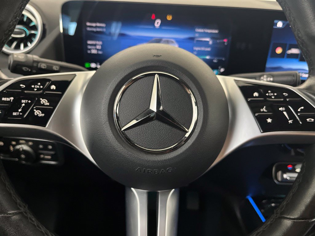 Used 2025 Mercedes-Benz GLA 250 4MATIC image 62