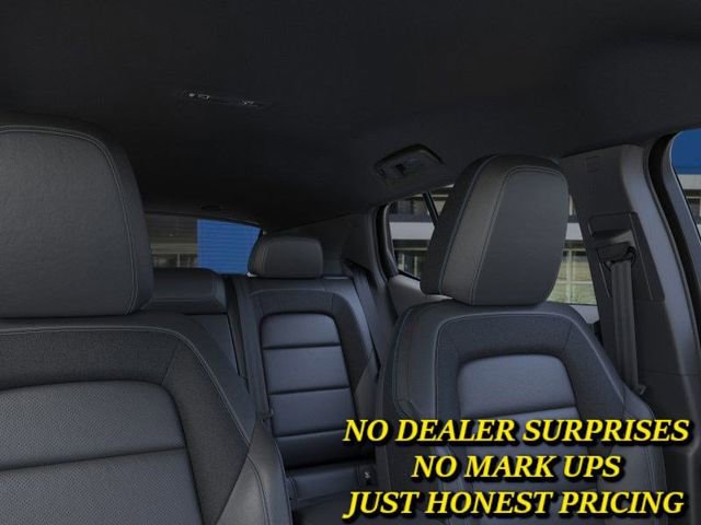 New 2026 Chevrolet Equinox EV LT w/ LPO, All-Weather Mat Package image 24
