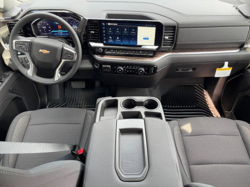 New 2026 Chevrolet Silverado 2500 LT w/ All Star Edition image 34