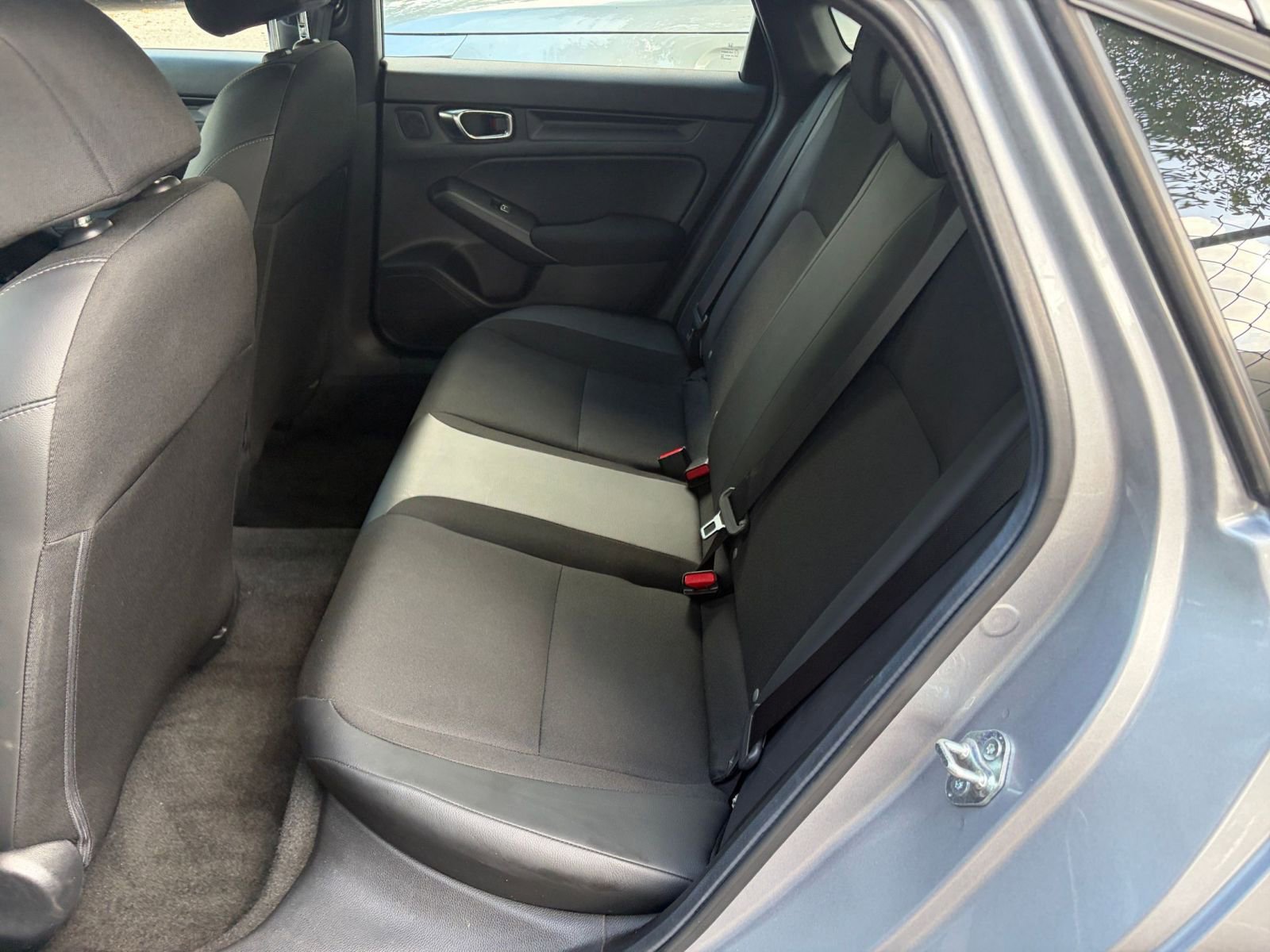 Used 2025 Honda Civic Sport image 36