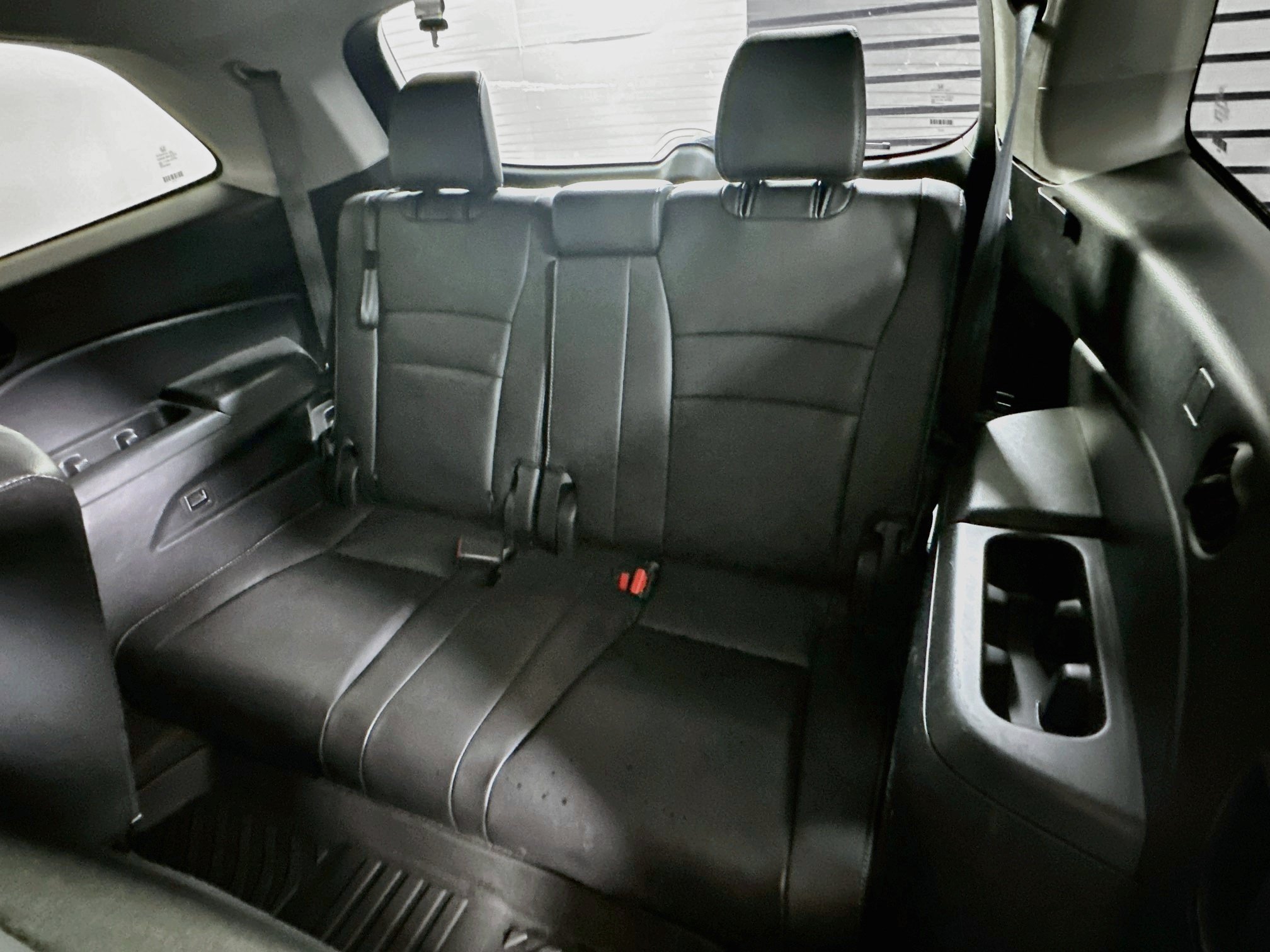 Used 2019 Honda Pilot EX-L image 28