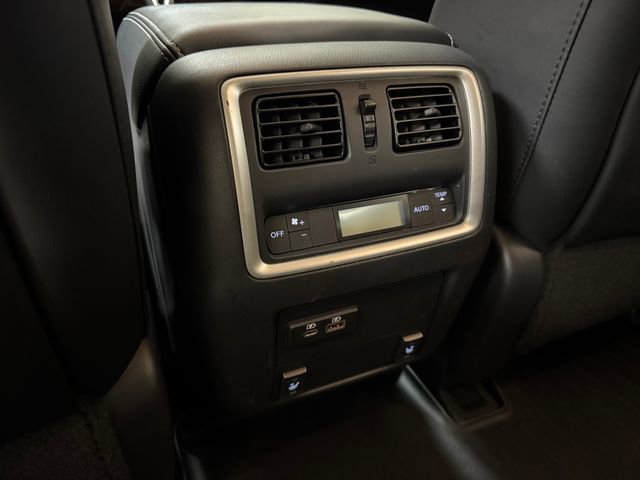 Used 2019 INFINITI QX60 Luxe w/ Sensory Package image 21