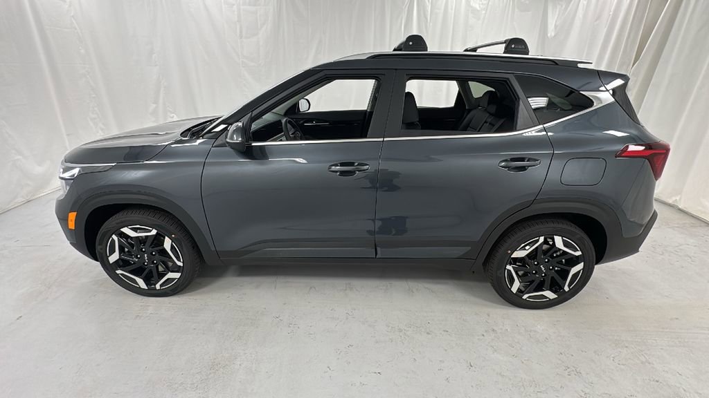 New 2026 Kia Seltos SX image 6