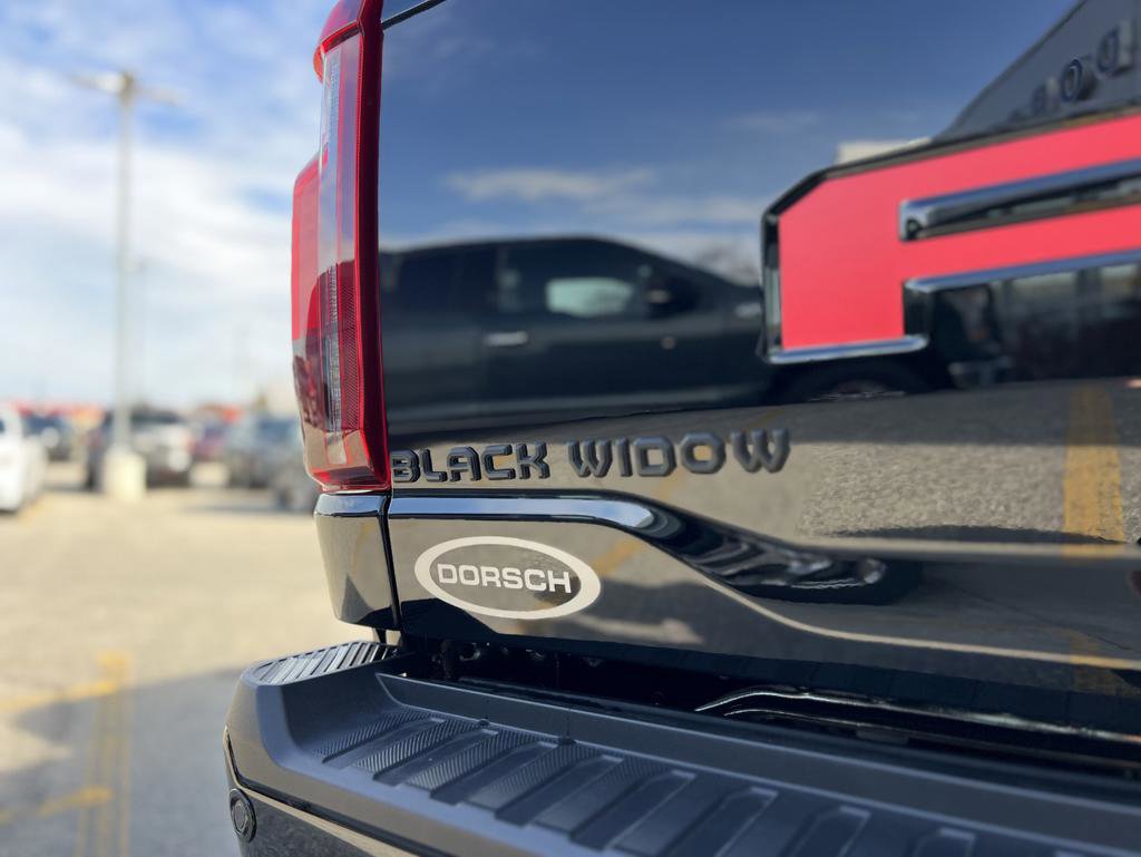 New 2026 Ford F150 Lariat w/ Equipment Group 502A High AWD/4WD image 20
