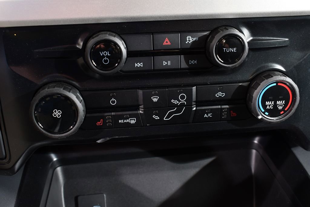 New 2025 Ford F550 XLT w/ XLT Value Package image 30