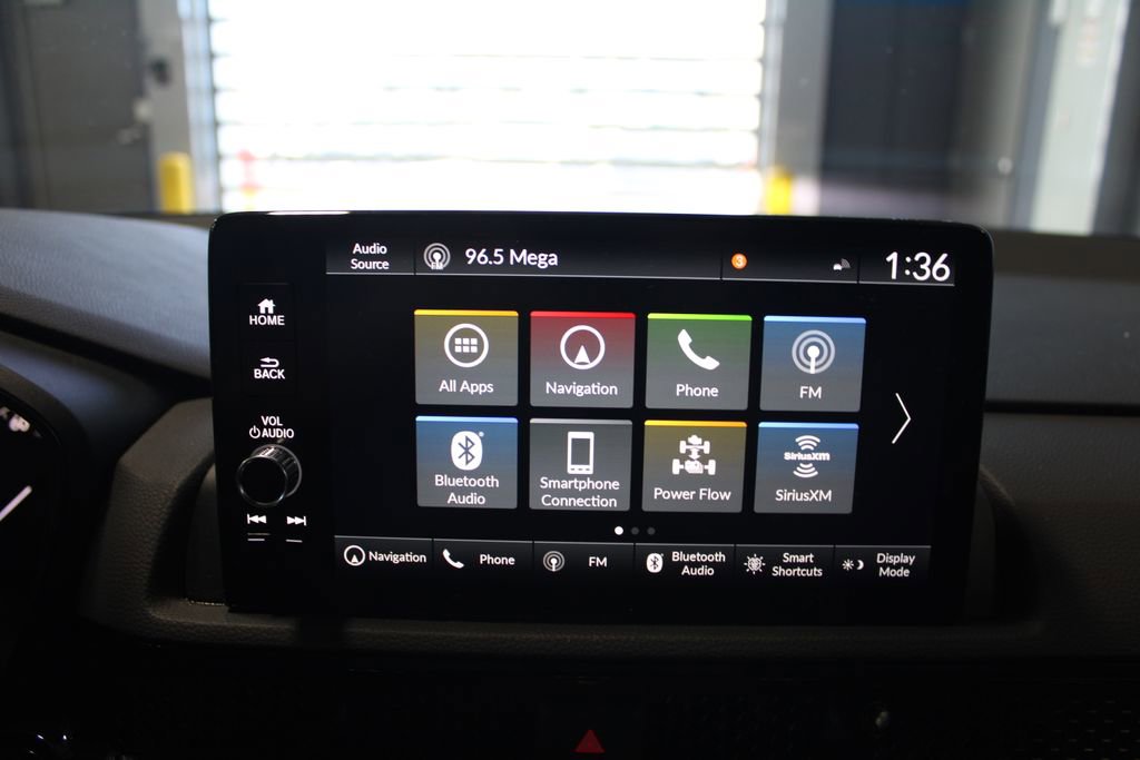 Used 2024 Honda CR-V Sport Touring image 29