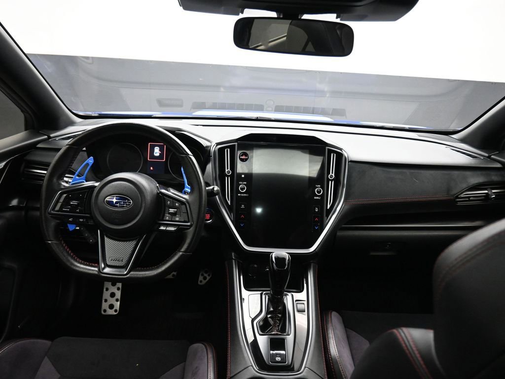Used 2022 Subaru WRX GT image 35