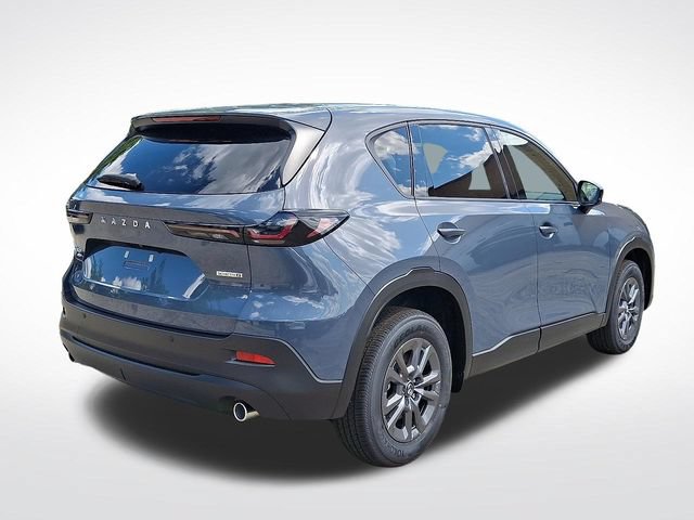 New 2026 MAZDA CX-5 Select AWD/4WD image 7