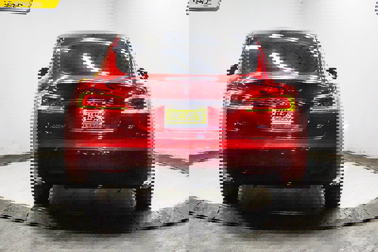 Used 2016 Tesla Model S 90D image 3