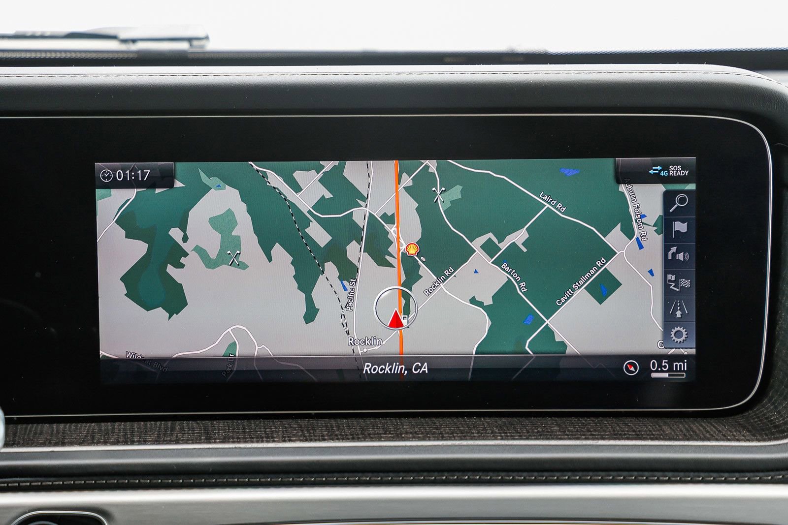 Certified 2023 Mercedes-Benz G 63 AMG 4MATIC image 12