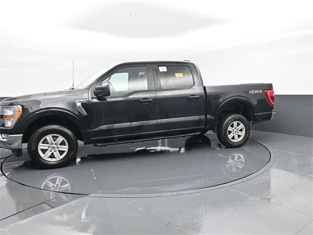 Used 2021 Ford F150 XLT image 5