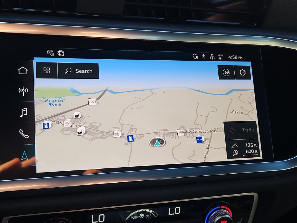 Certified 2024 Audi Q3 2.0T Premium Plus AWD/4WD image 18