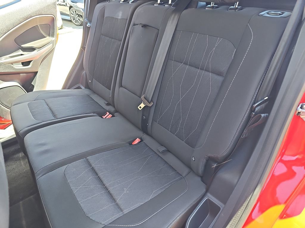 Used 2019 Ford EcoSport SE w/ SE Convenience Package FWD image 14