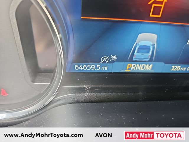Used 2021 Ford F150 XLT w/ Equipment Group 302A High AWD/4WD image 19
