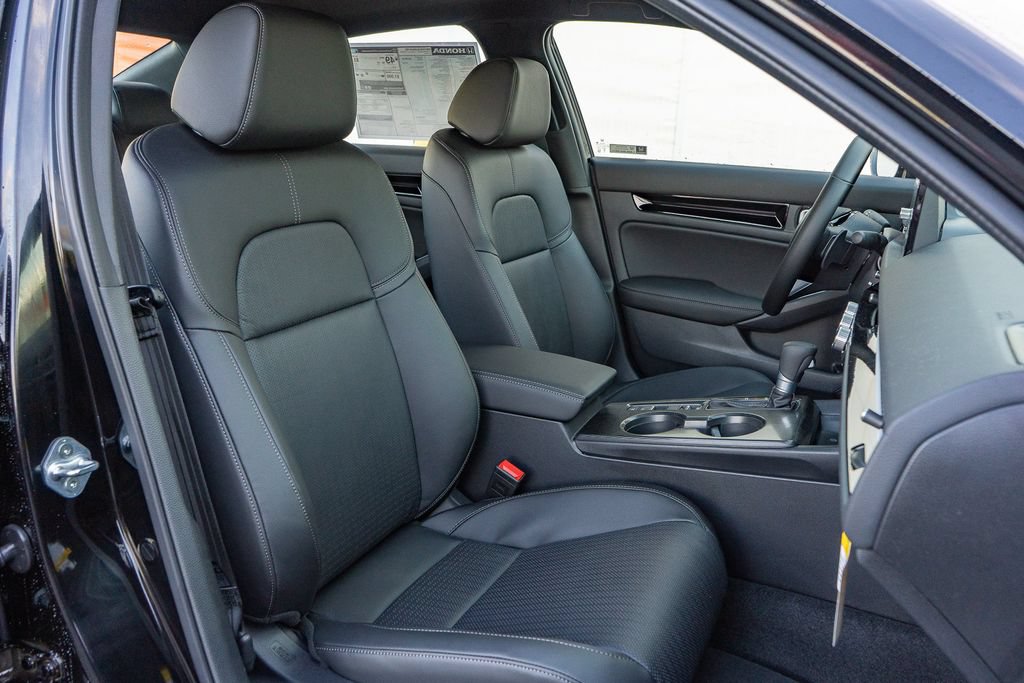 New 2026 Honda Civic Sport Touring image 15
