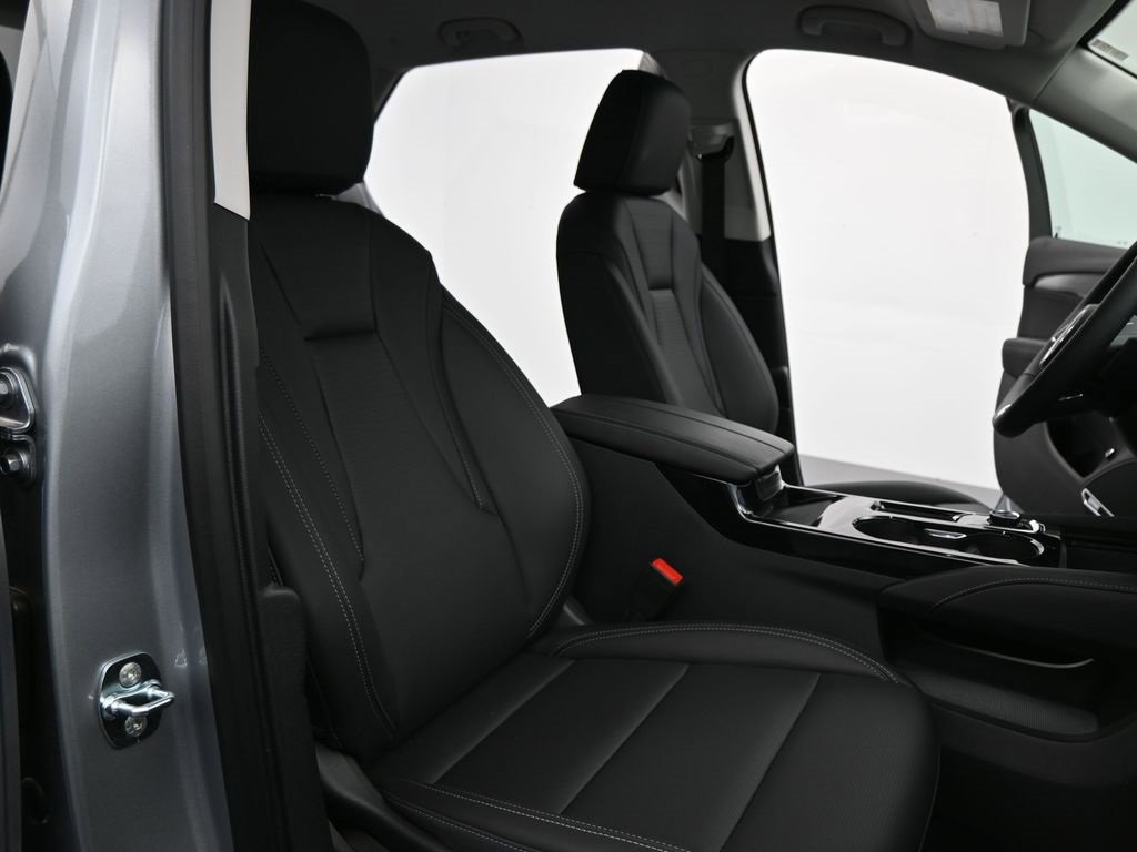 New 2025 Buick Envision Preferred image 25