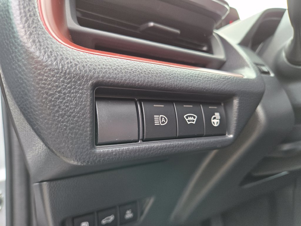 Used 2024 Toyota Prius Prime Premium w/ Advanced Technology Package FWD image 17