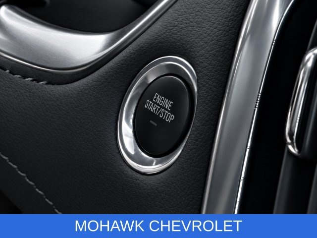 Certified 2022 Chevrolet Traverse LT AWD/4WD image 14