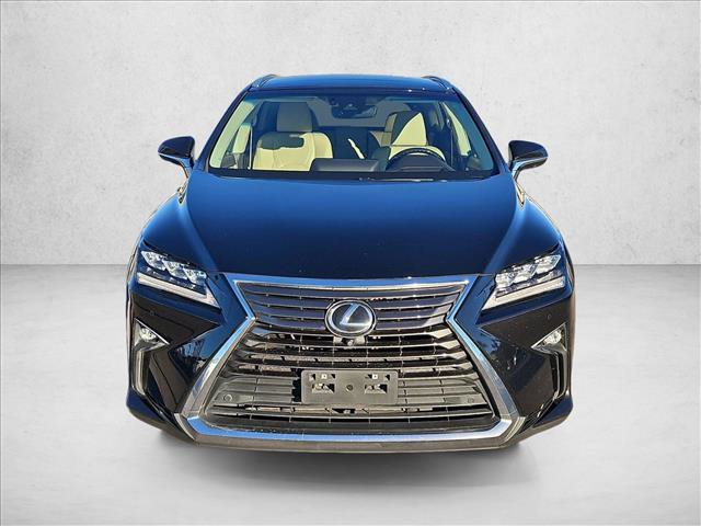Used 2017 Lexus RX 350 AWD w/ Luxury Package image 2