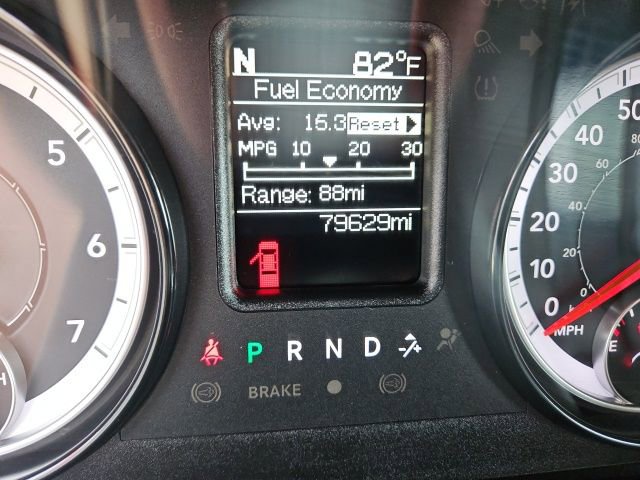 Used 2020 RAM 1500 Tradesman w/ Popular Equipment Group image 15