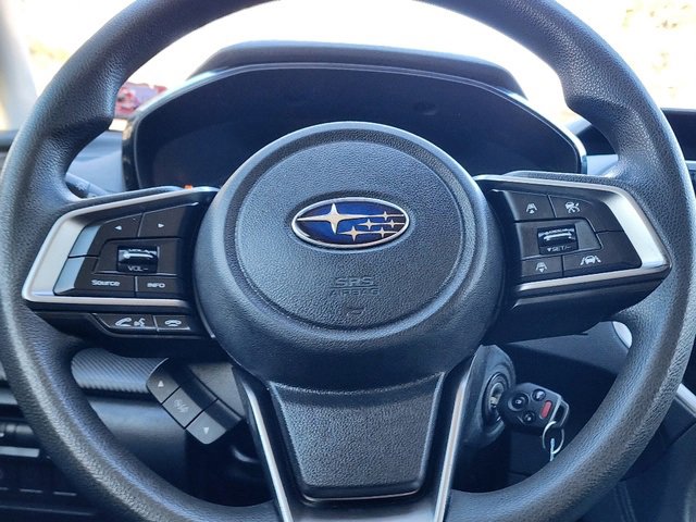 Used 2019 Subaru Crosstrek 2.0i w/ Eyesight System image 27