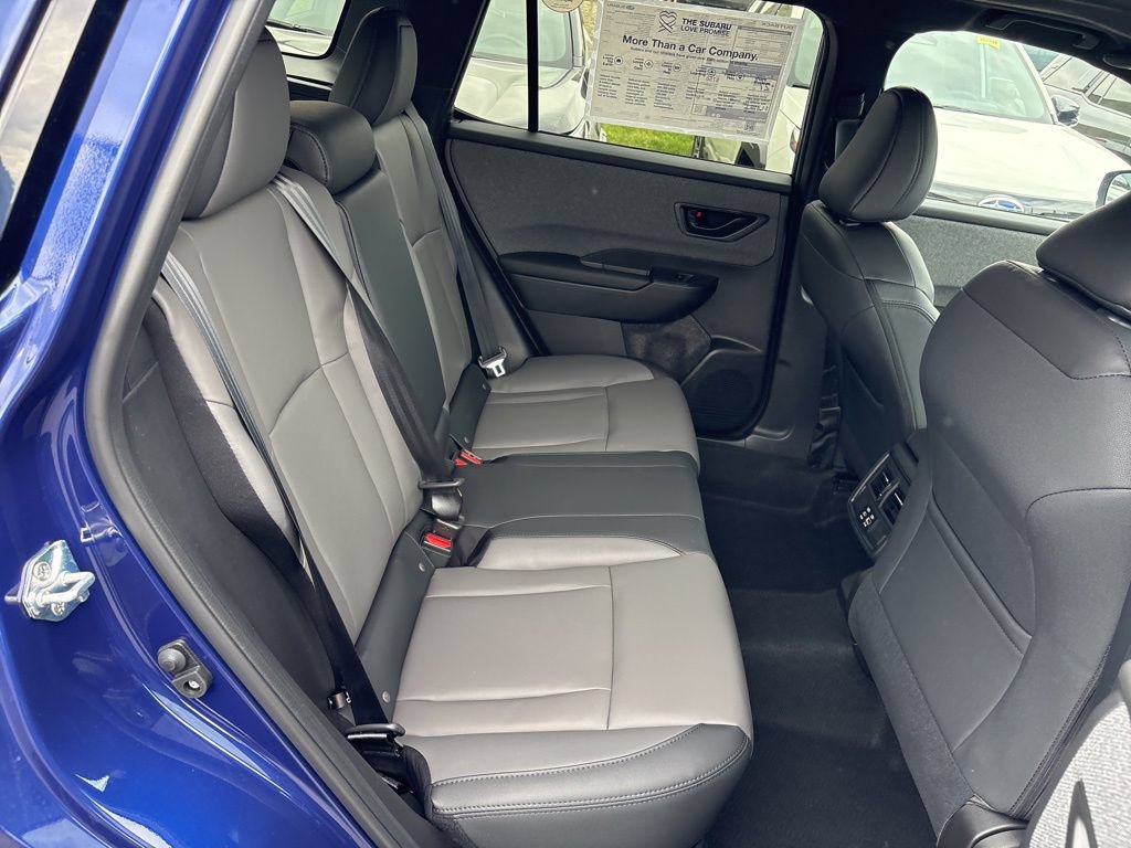 New 2026 Subaru Outback Premium AWD/4WD image 11