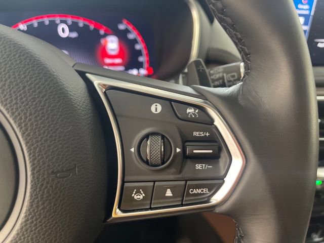Used 2026 Acura MDX SH-AWD w/ Advance Package image 9