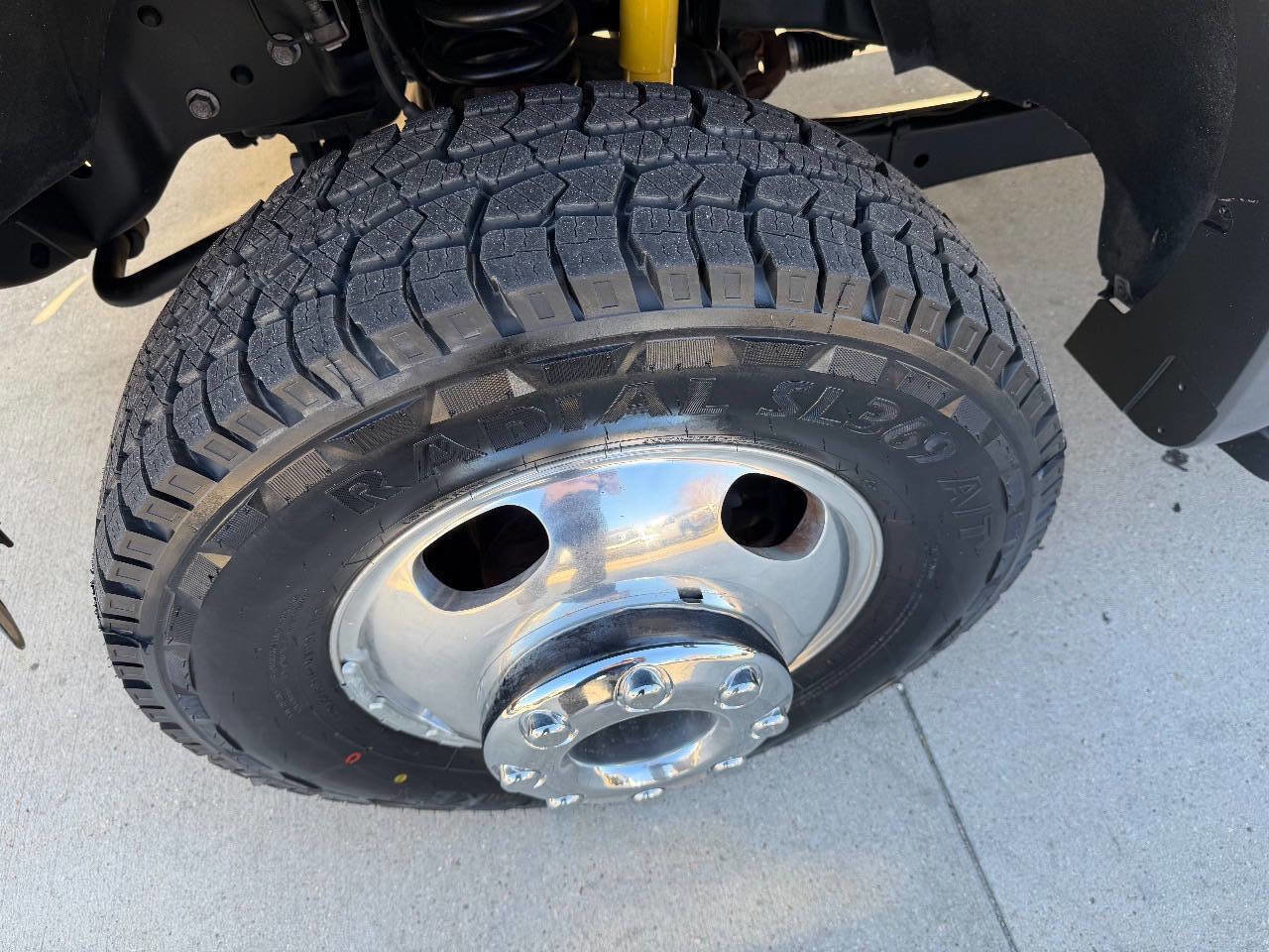 Used 2013 Ford F450 Lariat w/ Lariat Ultimate Pkg image 31