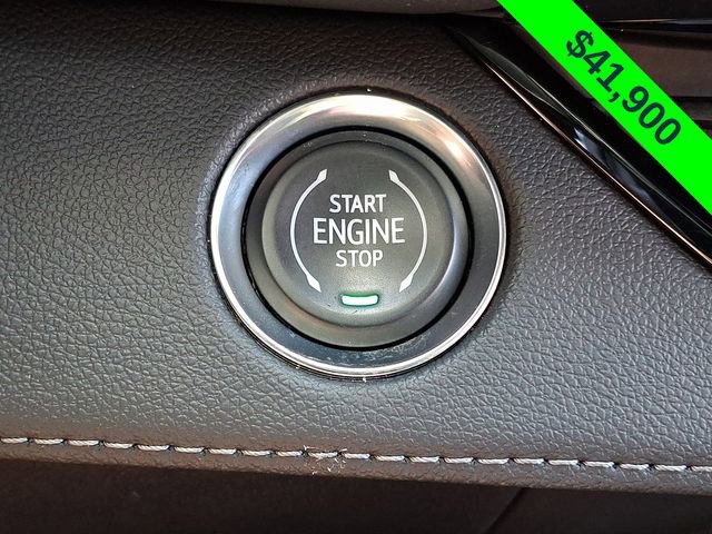 Used 2026 Buick Enclave Preferred AWD/4WD image 28