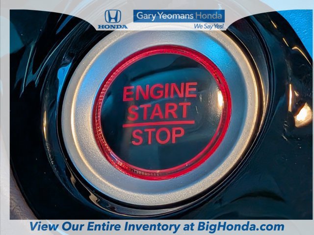New 2027 Honda Odyssey Elite image 37