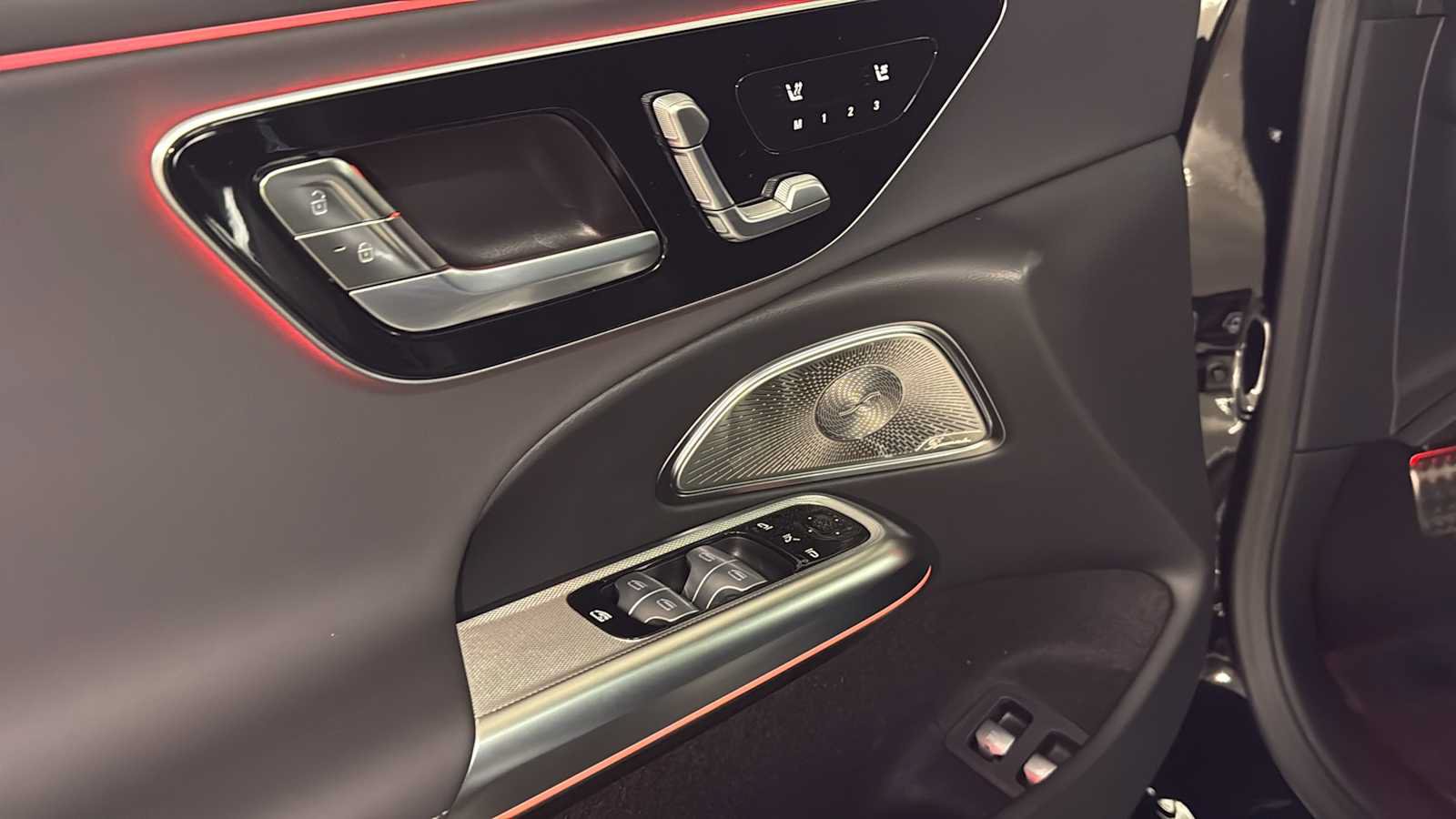 New 2026 Mercedes-Benz E 53 AMG e 4MATIC Wagon image 15