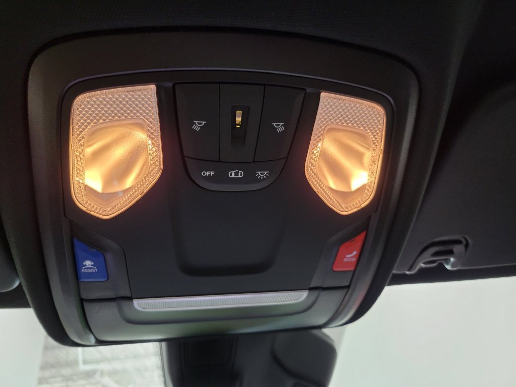 New 2026 RAM 1500 Big Horn AWD/4WD image 17