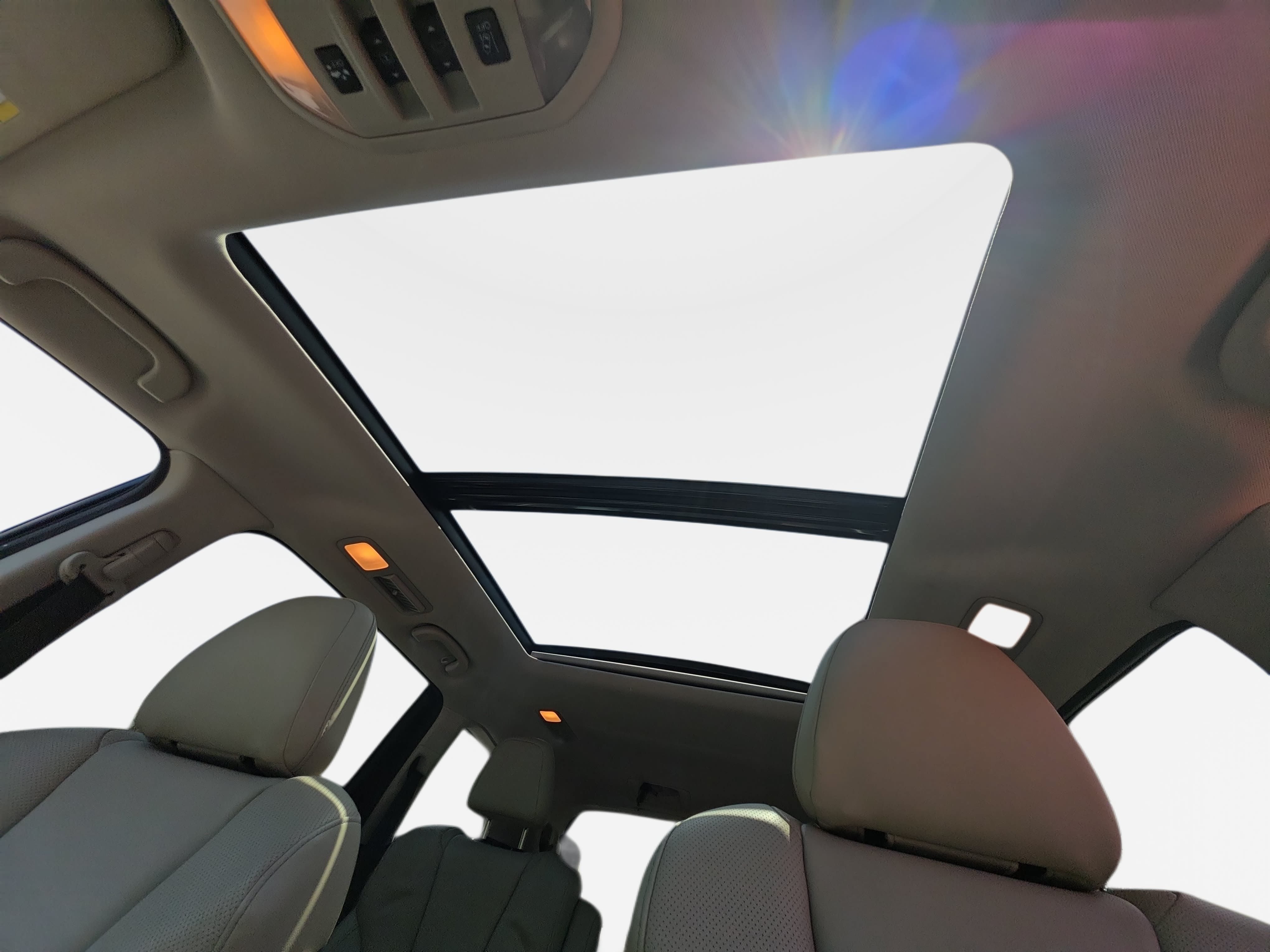 Used 2019 Subaru Ascent Limited AWD/4WD image 35
