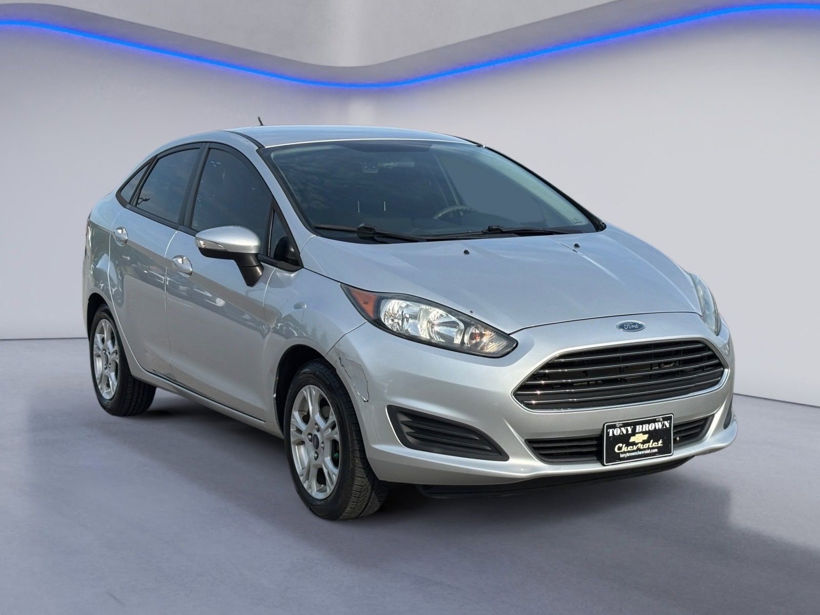 Used 2014 Ford Fiesta SE FWD image 5