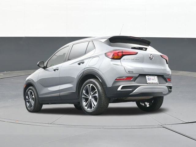 Used 2023 Buick Encore GX Select image 46