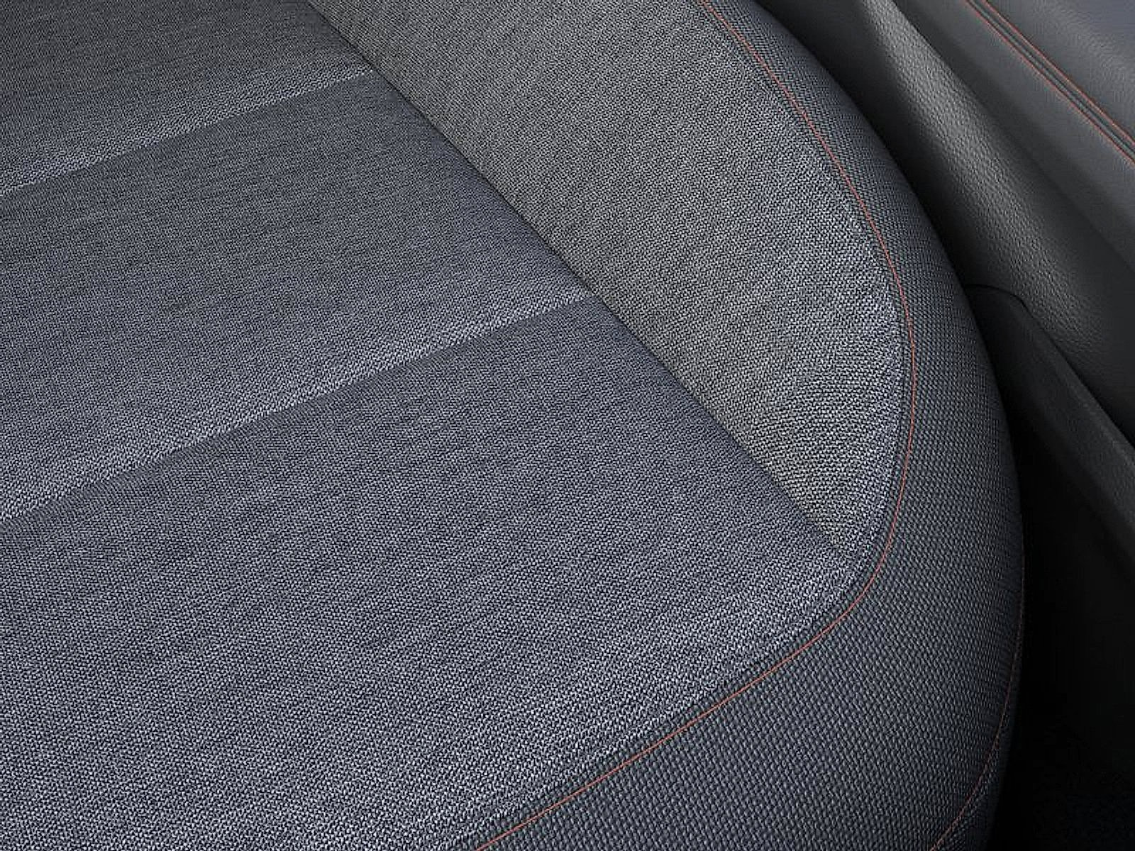 New 2026 Ford Explorer Active image 16