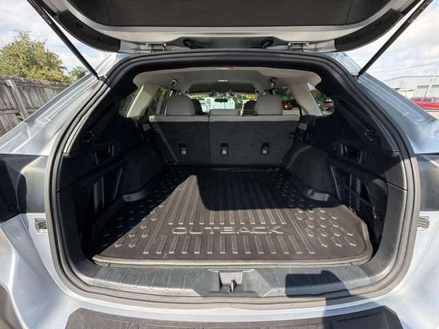 Certified 2021 Subaru Outback Premium AWD/4WD image 24