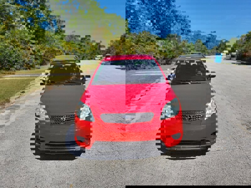 Used 2006 Toyota Matrix XR image 4