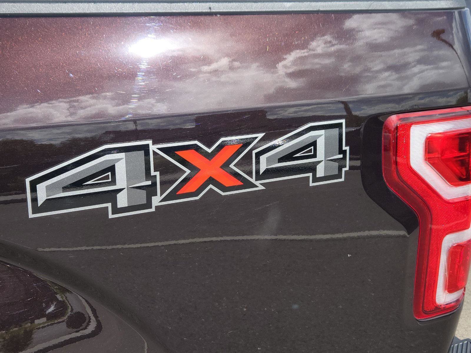 Used 2020 Ford F150 XLT w/ Equipment Group 301A Mid AWD/4WD image 59