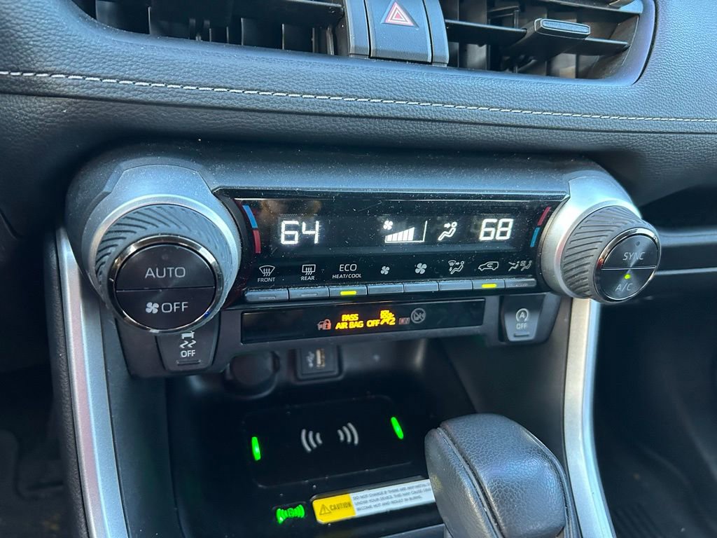 Certified 2024 Toyota RAV4 XLE image 26