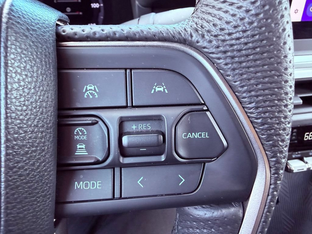 Used 2024 Toyota Tacoma TRD Off-Road AWD/4WD image 20