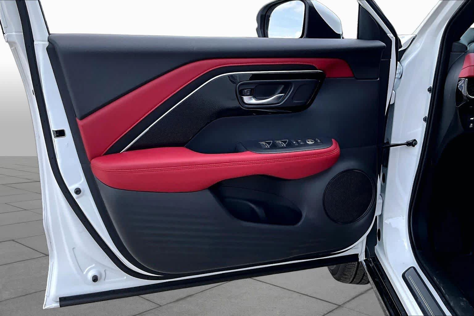 New 2026 Acura ADX A-Spec FWD image 10