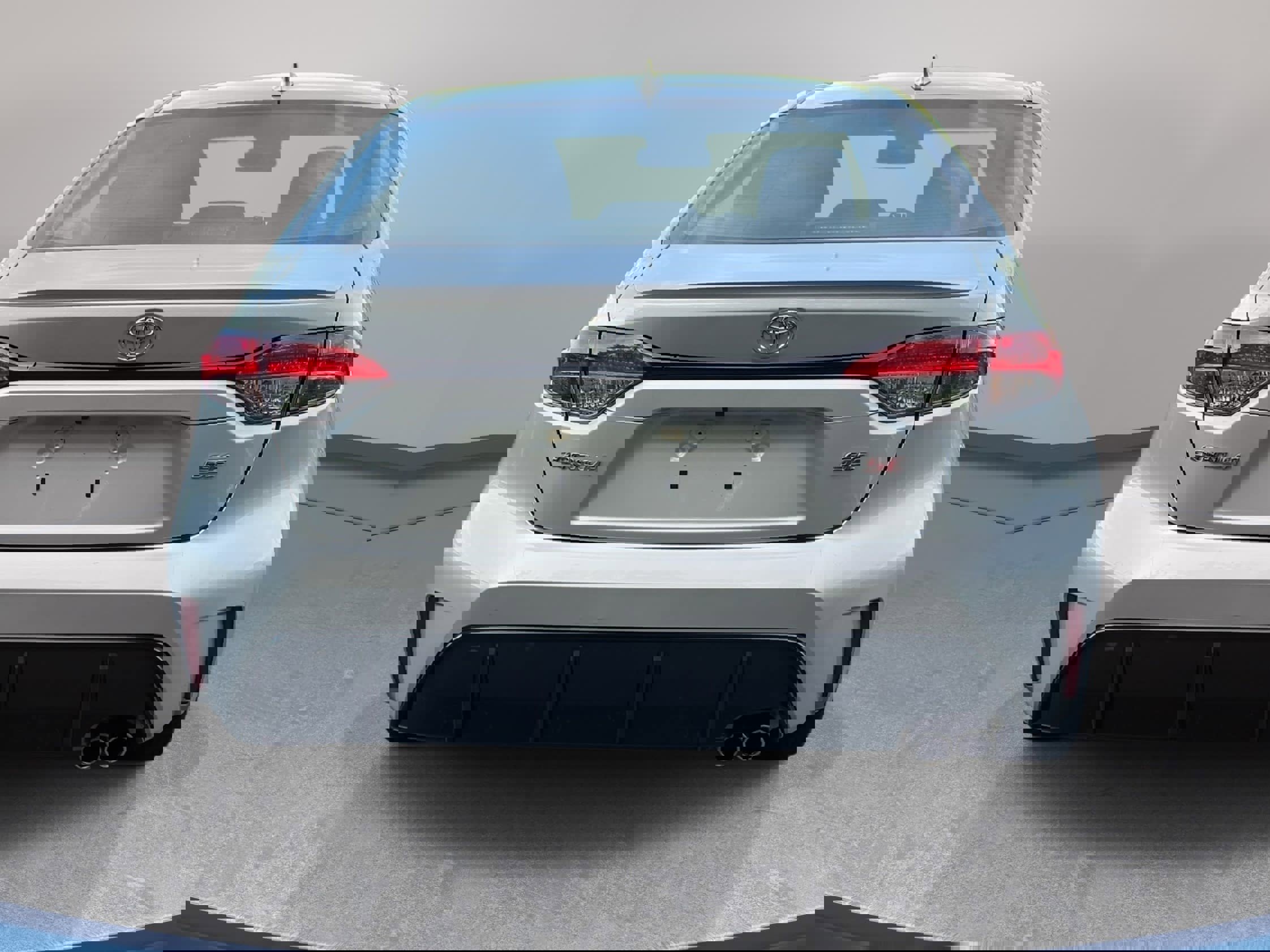 Used 2024 Toyota Corolla SE image 6