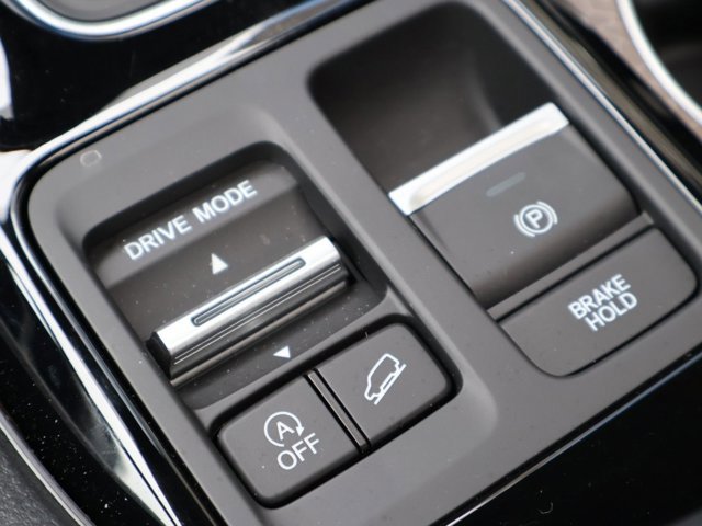 Used 2026 Honda Pilot Elite image 18