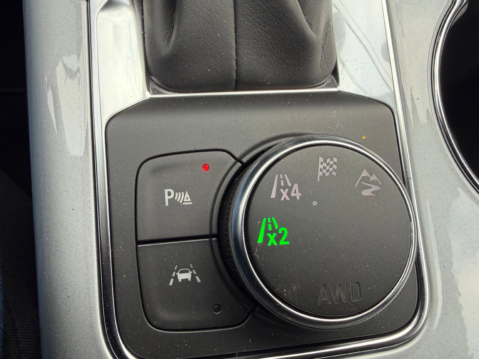 New 2026 Chevrolet Blazer LT image 38